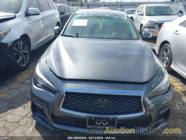 INFINITI Q50 3.0T SPORT, JN1EV7AP2JM357785