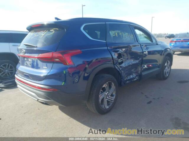 HYUNDAI SANTA FE SE, 5NMS1DAJ1PH596007