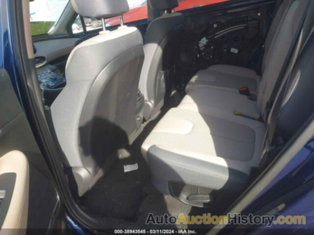 HYUNDAI SANTA FE SE, 5NMS1DAJ1PH596007