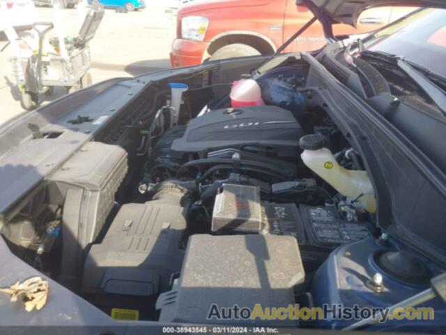 HYUNDAI SANTA FE SE, 5NMS1DAJ1PH596007