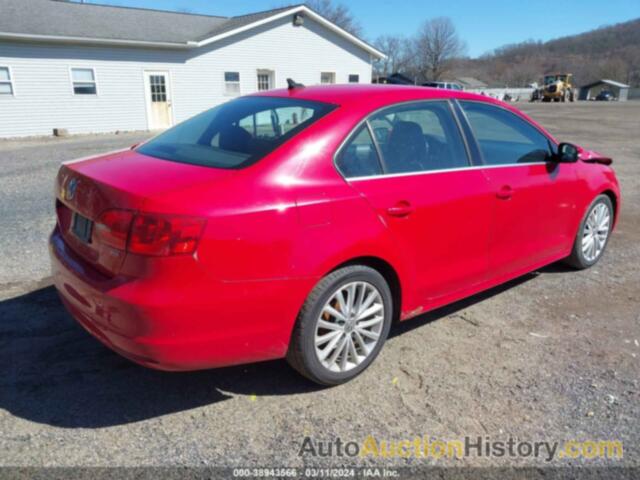 VOLKSWAGEN JETTA 2.0L TDI, 3VWLL7AJ2DM373139