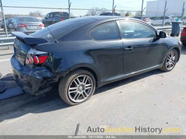 TOYOTA SCION TC, JTKDE167180239400