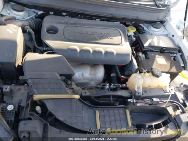 JEEP CHEROKEE ALTITUDE 4X4, 1C4PJMLB0KD485543