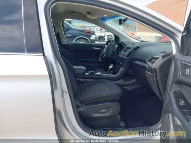 FORD EDGE SEL, 2FMPK3J95HBB20874