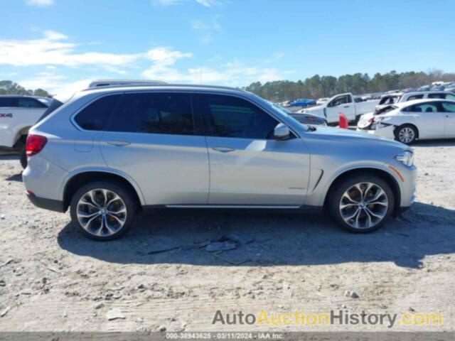 BMW X5 XDRIVE35D, 5UXKS4C57F0N10824