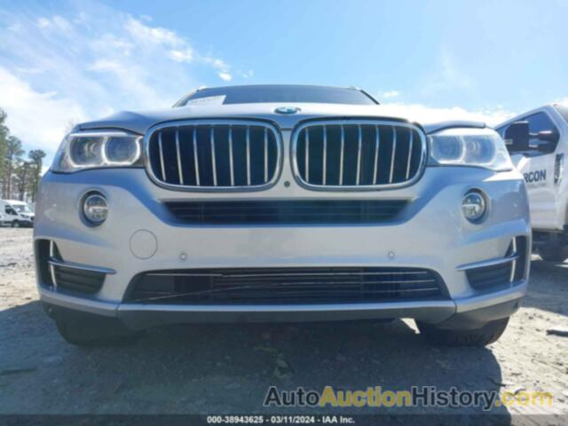 BMW X5 XDRIVE35D, 5UXKS4C57F0N10824