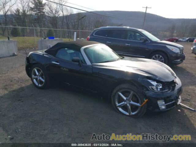 SATURN SKY, 1G8MB35B77Y118334