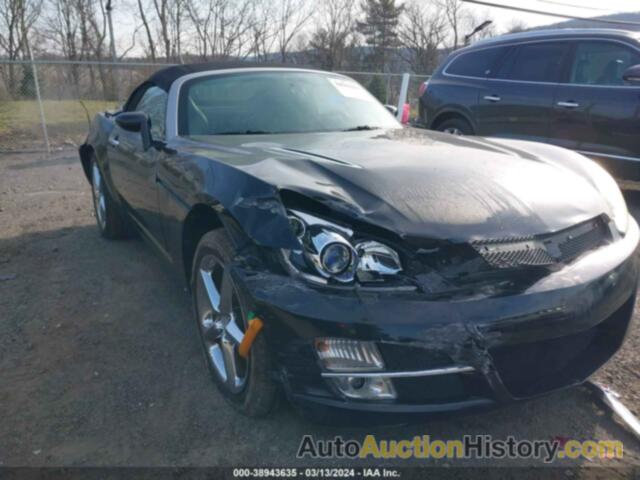 SATURN SKY, 1G8MB35B77Y118334