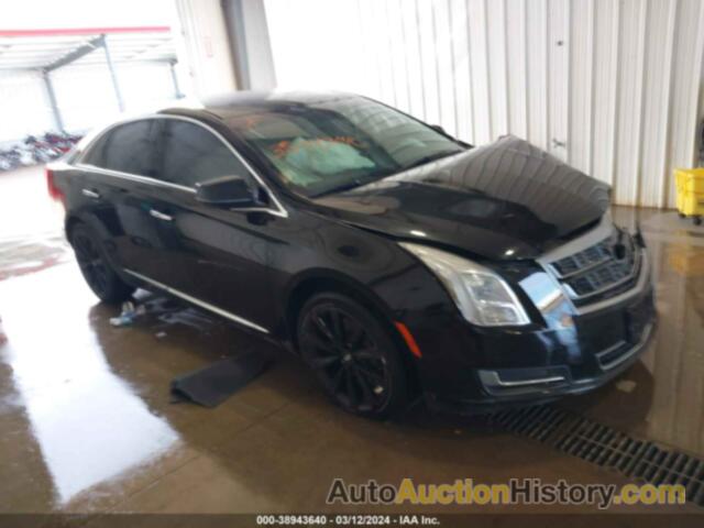 CADILLAC XTS STANDARD, 2G61L5S36G9120789