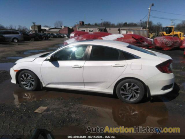 HONDA CIVIC EX, 19XFC2F7XGE201245