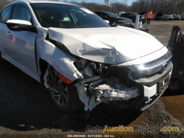 HONDA CIVIC EX, 19XFC2F7XGE201245