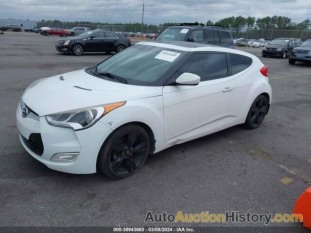 HYUNDAI VELOSTER, KMHTC6AD2FU241807