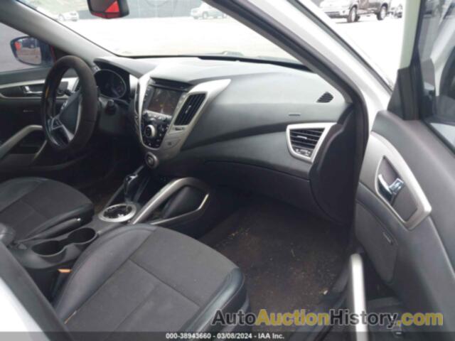 HYUNDAI VELOSTER, KMHTC6AD2FU241807