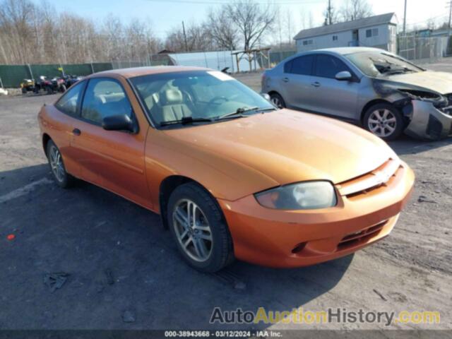 CHEVROLET CAVALIER, 1G1JC12F157139161