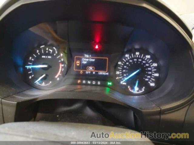 FORD EDGE SE, 2FMTK4G97FBB76937