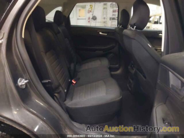 FORD EDGE SE, 2FMTK4G97FBB76937