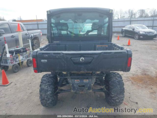 CAN-AM DEFENDER LIMITED CAB HD10, 3JBUVAX49LK001844