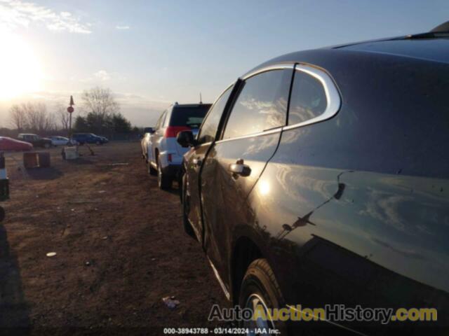 CHEVROLET MALIBU LS, 1G1ZB5ST4HF284823