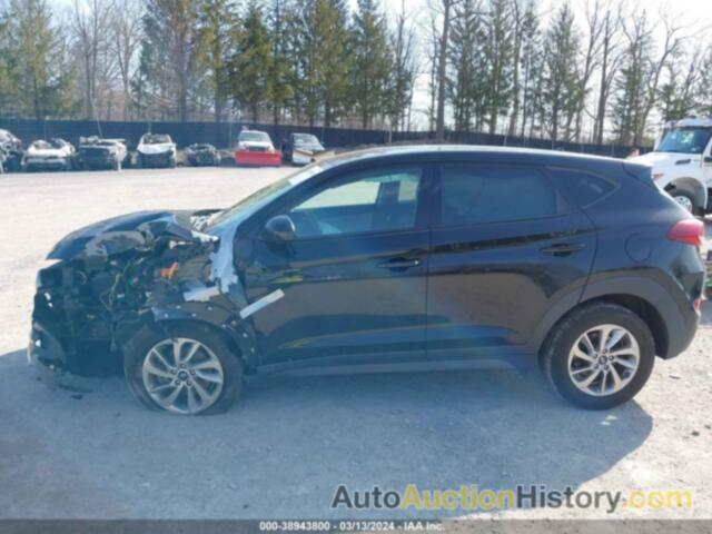 HYUNDAI TUCSON SE, KM8J2CA46JU654718