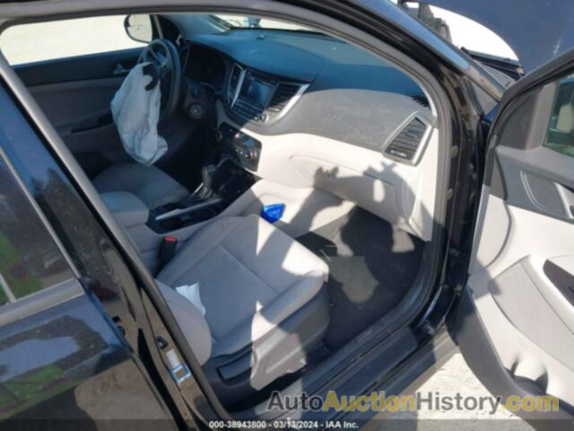 HYUNDAI TUCSON SE, KM8J2CA46JU654718