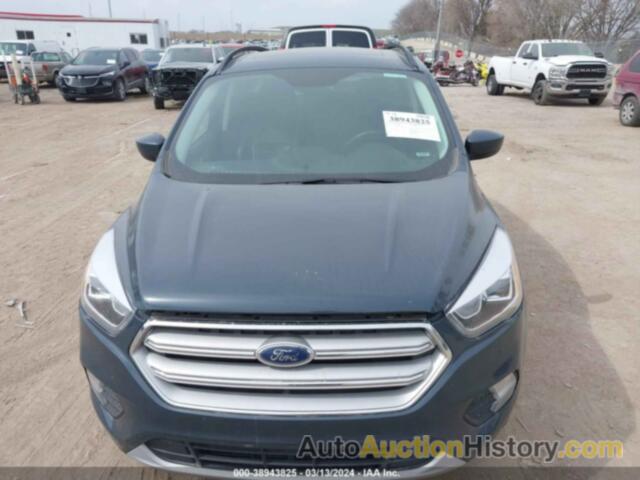 FORD ESCAPE SEL, 1FMCU9HD5KUA86569