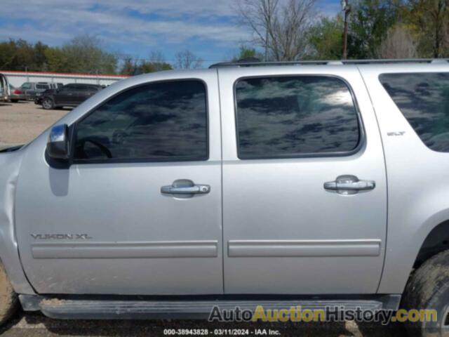 GMC YUKON XL C1500 SLT, 1GKS1KE00BR391549