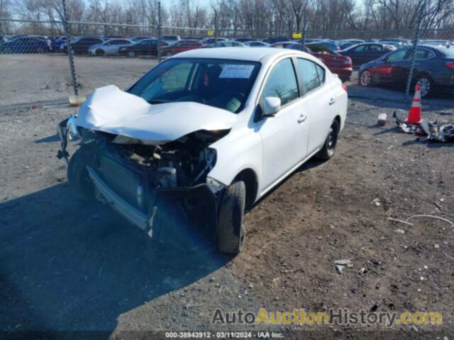 NISSAN VERSA S/S PLUS/SV/SL, 3N1CN7AP7JL886313