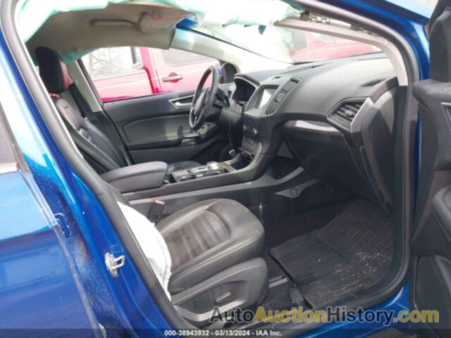 FORD EDGE SEL, 2FMPK4J93LBB59509