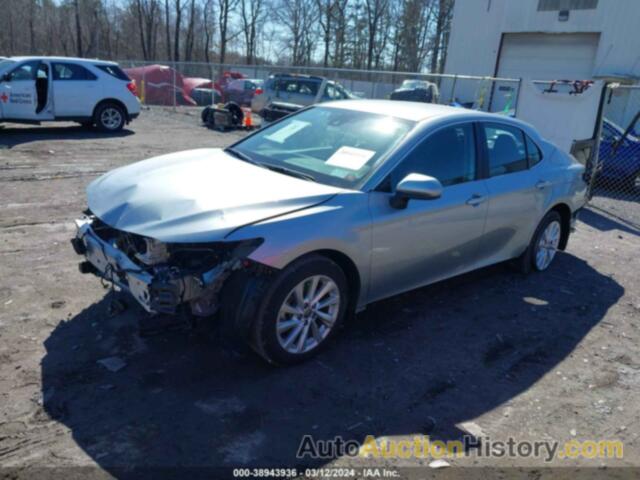 TOYOTA CAMRY LE, 4T1C11AK9PU182408