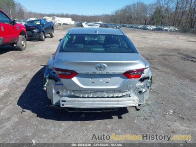 TOYOTA CAMRY LE, 4T1C11AK9PU182408