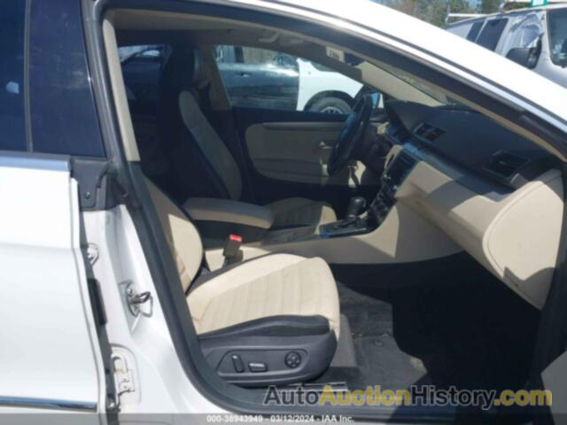 VOLKSWAGEN CC SPORT, WVWMP7AN7CE530716