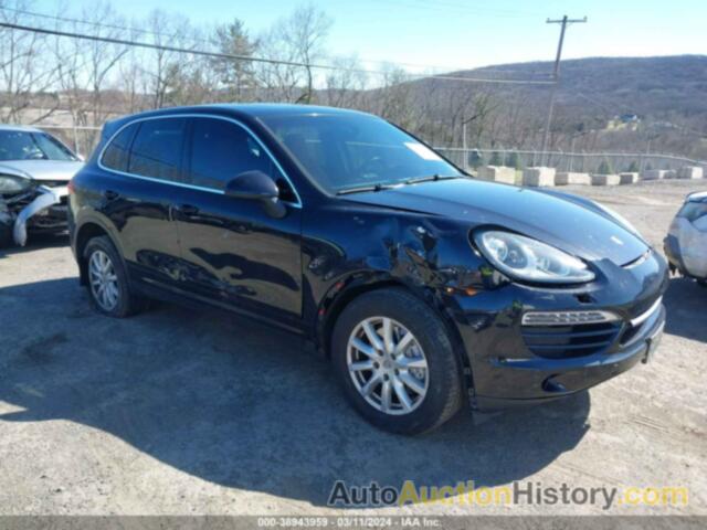 PORSCHE CAYENNE, WP1AA2A20ELA01294