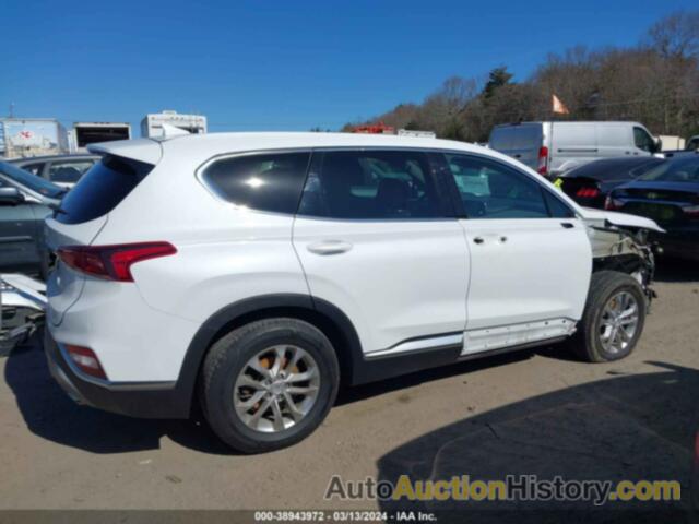 HYUNDAI SANTA FE SEL, 5NMS3CAD4LH239123