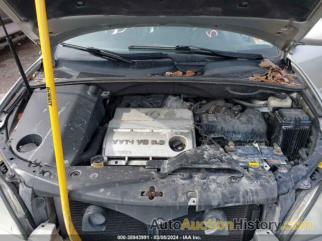 LEXUS RX 330, 2T2HA31U04C029895