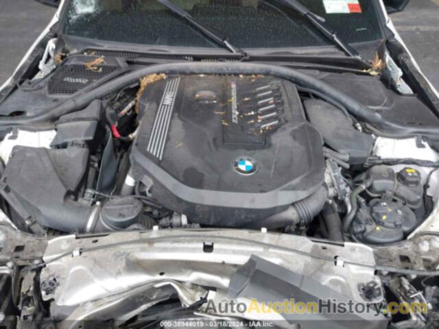 BMW 3 SERIES M340I XDRIVE, 3MW5U9J07M8B61628