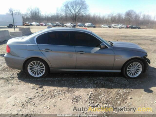 BMW 335D, WBAPN7C54BA949612