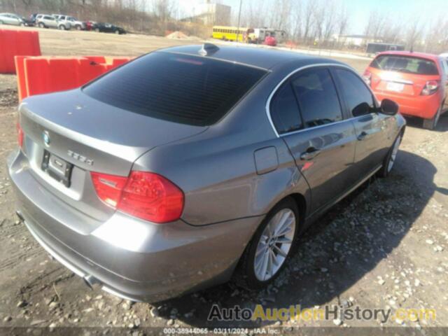 BMW 335D, WBAPN7C54BA949612