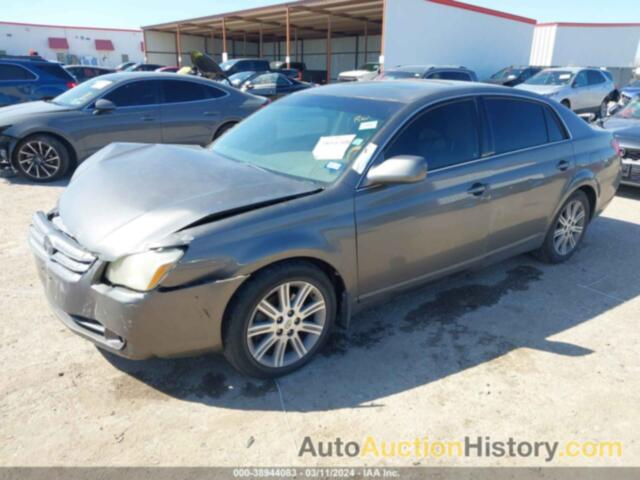 TOYOTA AVALON LIMITED, 4T1BK36B65U004000