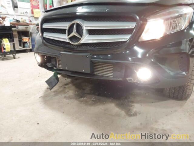 MERCEDES-BENZ GLA 250 4MATIC, WDCTG4GB5FJ130098