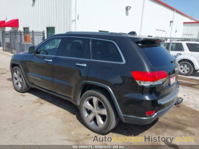 JEEP GRAND CHEROKEE LIMITED, 1C4RJEBG9EC133938