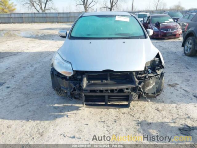 FORD FOCUS SEL, 1FAHP3H29CL233387