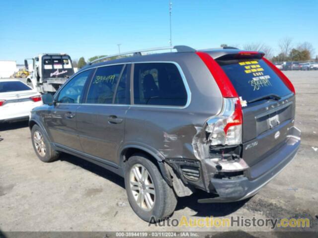 VOLVO XC90 3.2, YV4952CZ3B1595435