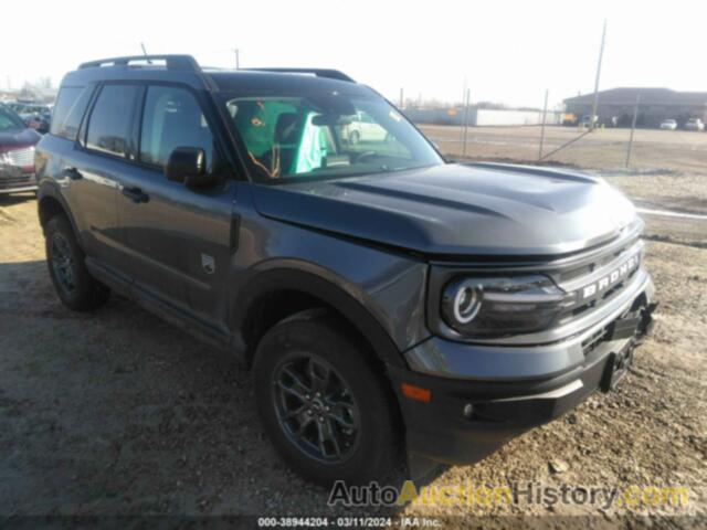 FORD BRONCO SPORT BIG BEND, 3FMCR9B67RRE30691