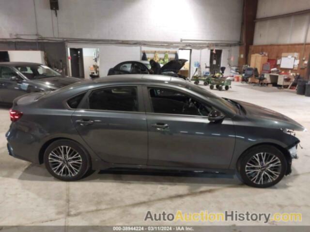 KIA FORTE GT-LINE, 3KPF54AD4NE454478