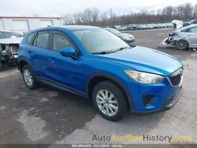 MAZDA CX-5 SPORT, JM3KE4BE2E0356507