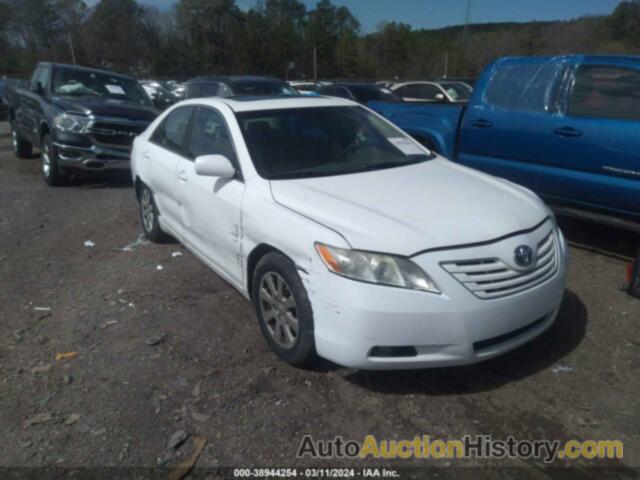 TOYOTA CAMRY XLE, 4T1BE46K08U788496