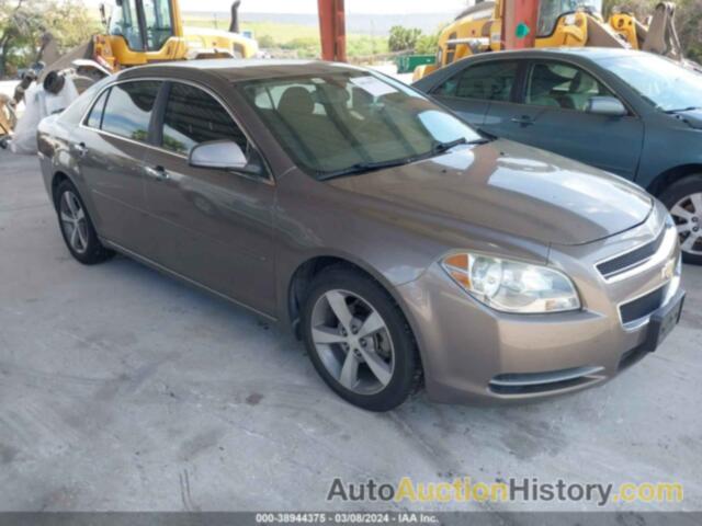 CHEVROLET MALIBU 1LT, 1G1ZC5E01CF140671