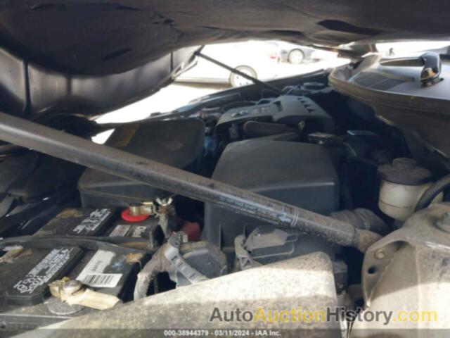 TOYOTA CAMRY SE, 4T1BF1FK3EU301296