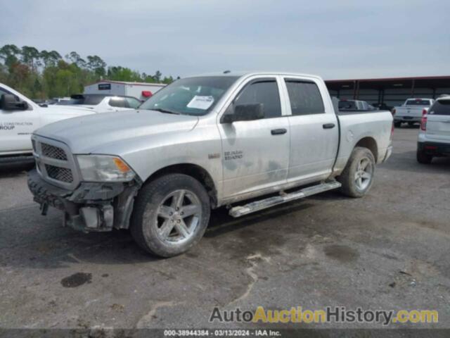 RAM 1500 ST, 3C6RR7KT8GG123863