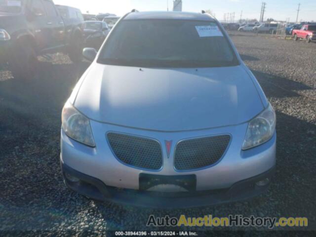 PONTIAC VIBE, 5Y2SL65828Z414888